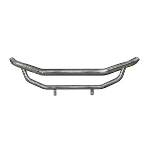 Mercedes Benz Sprinter Bull Bar - Omac - Double Line - 60mm - '13-'18